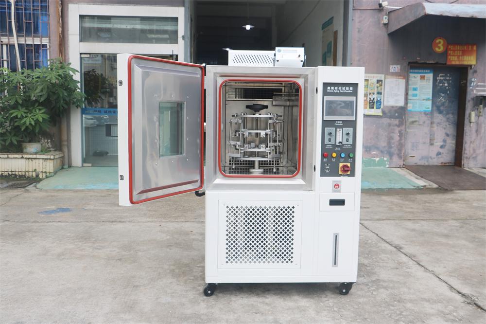 广东艾思荔检测仪器有限公司