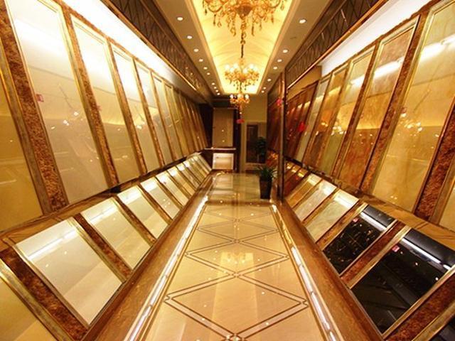 企业实景或产品展示