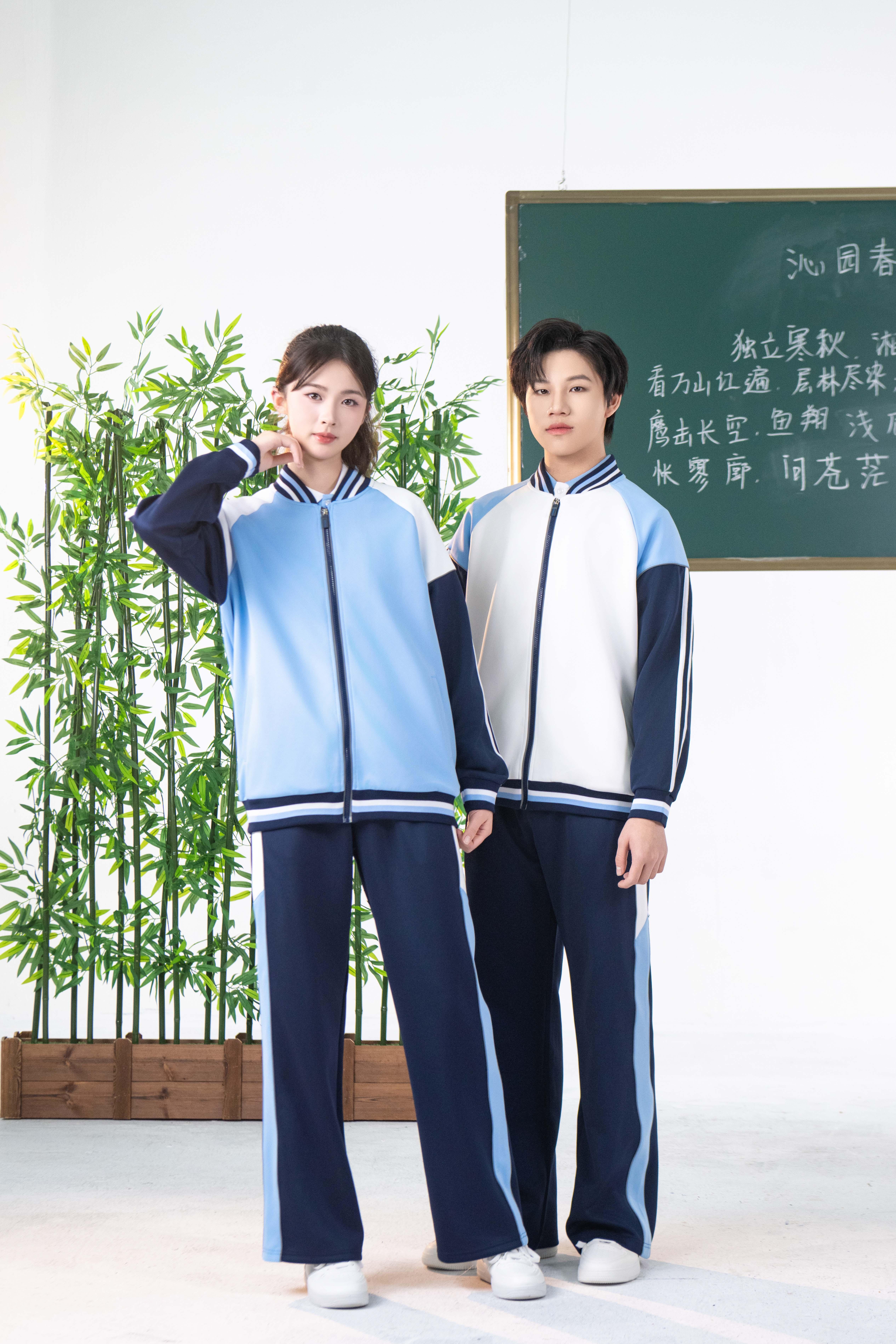 重庆立泰服饰集团展示图2