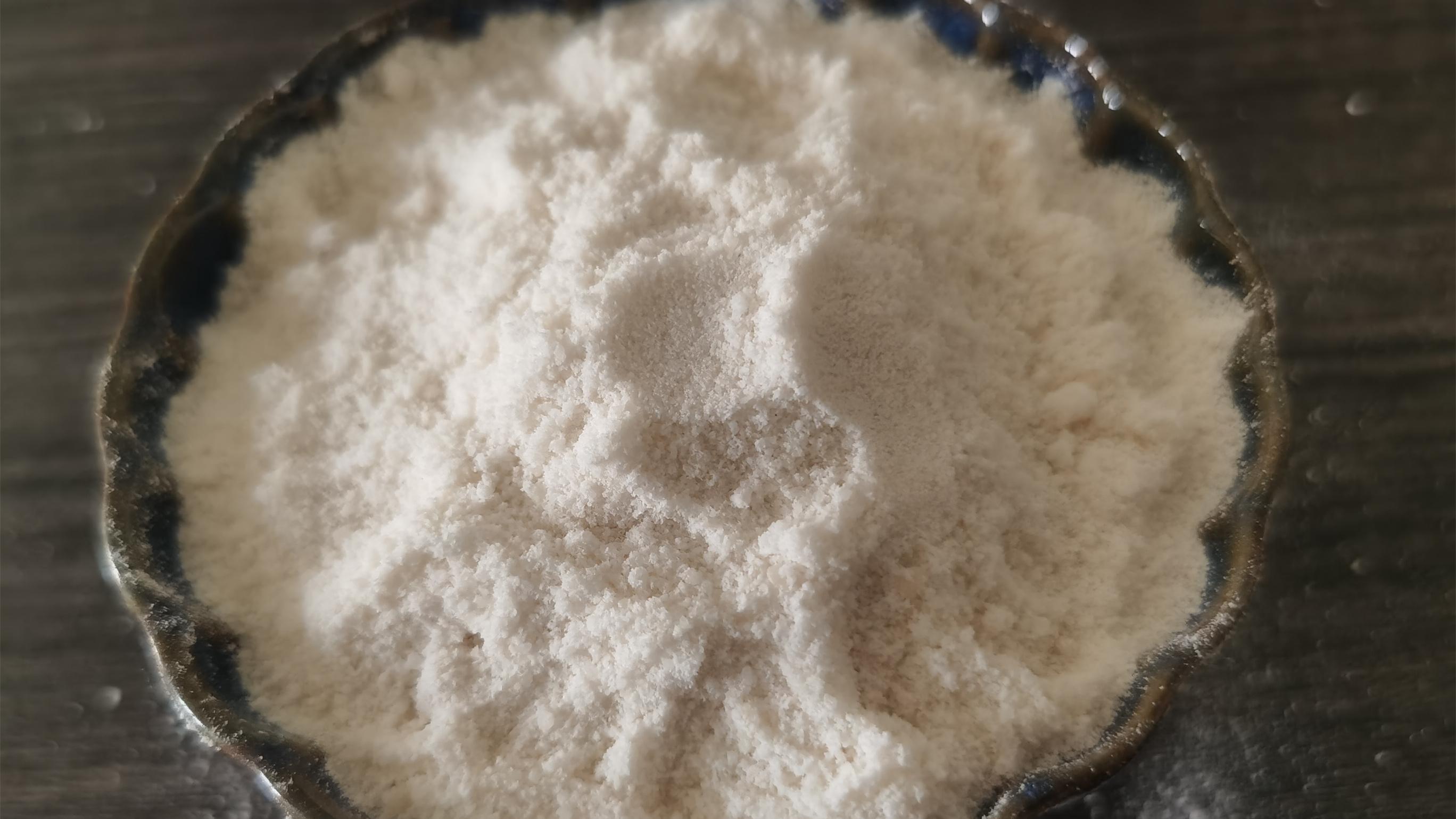 寿光鲁恒化工生产现场