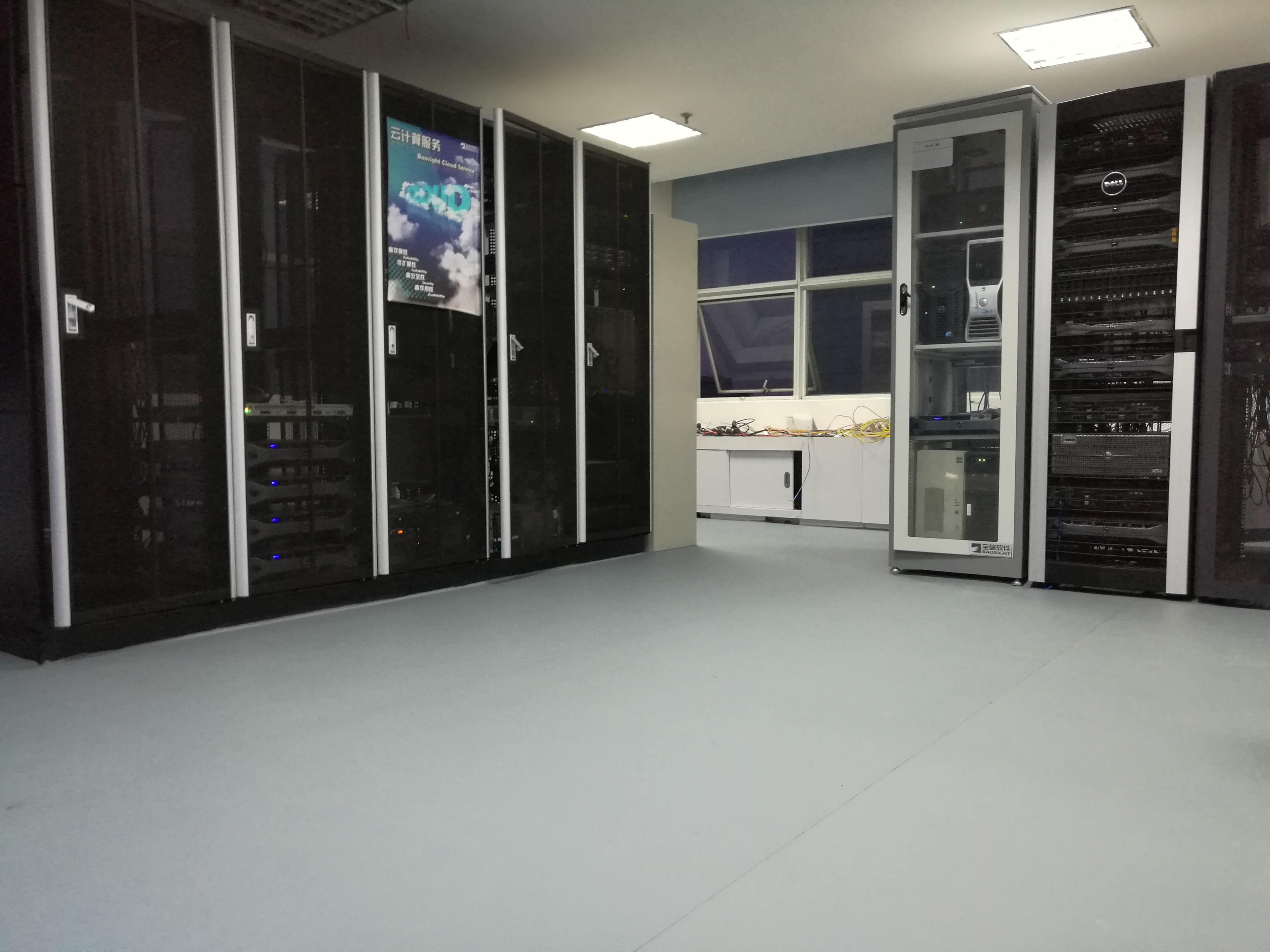 创选宝盘拓防静电科技产品示例2