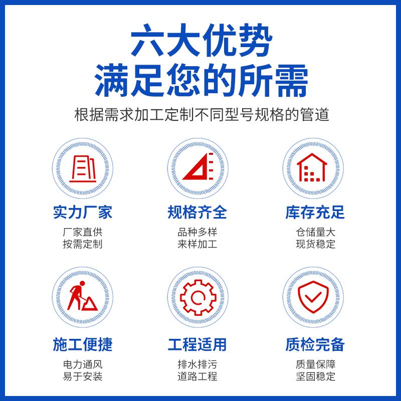 湖南恒固管业有限公司