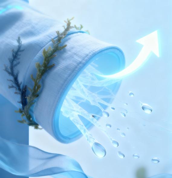 山东海纤生物材料科技有限公司图片1