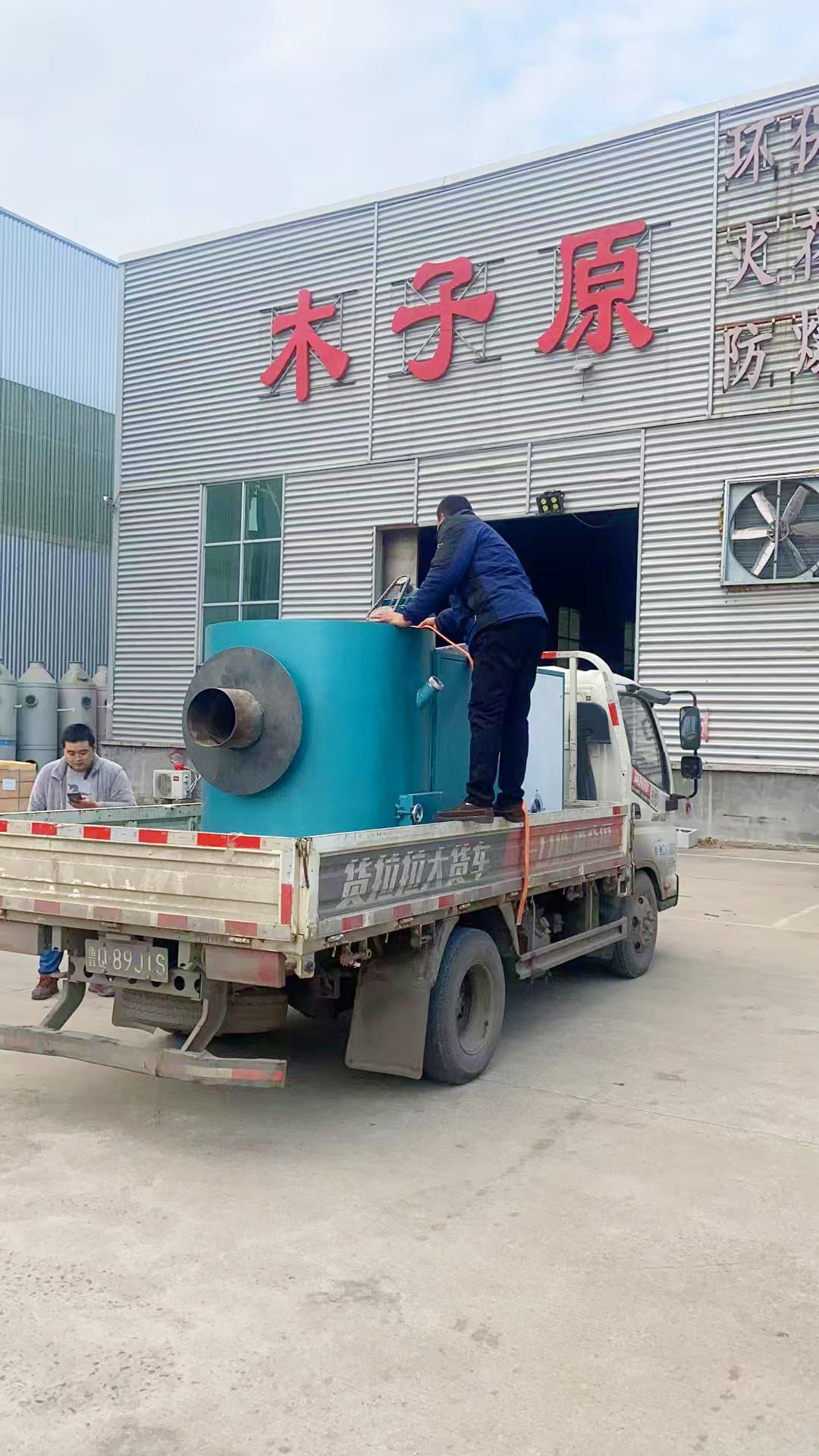 设备细节