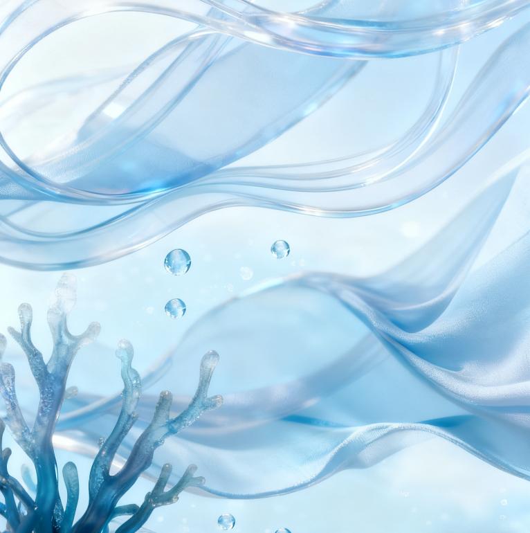 海纤生物产品应用场景
