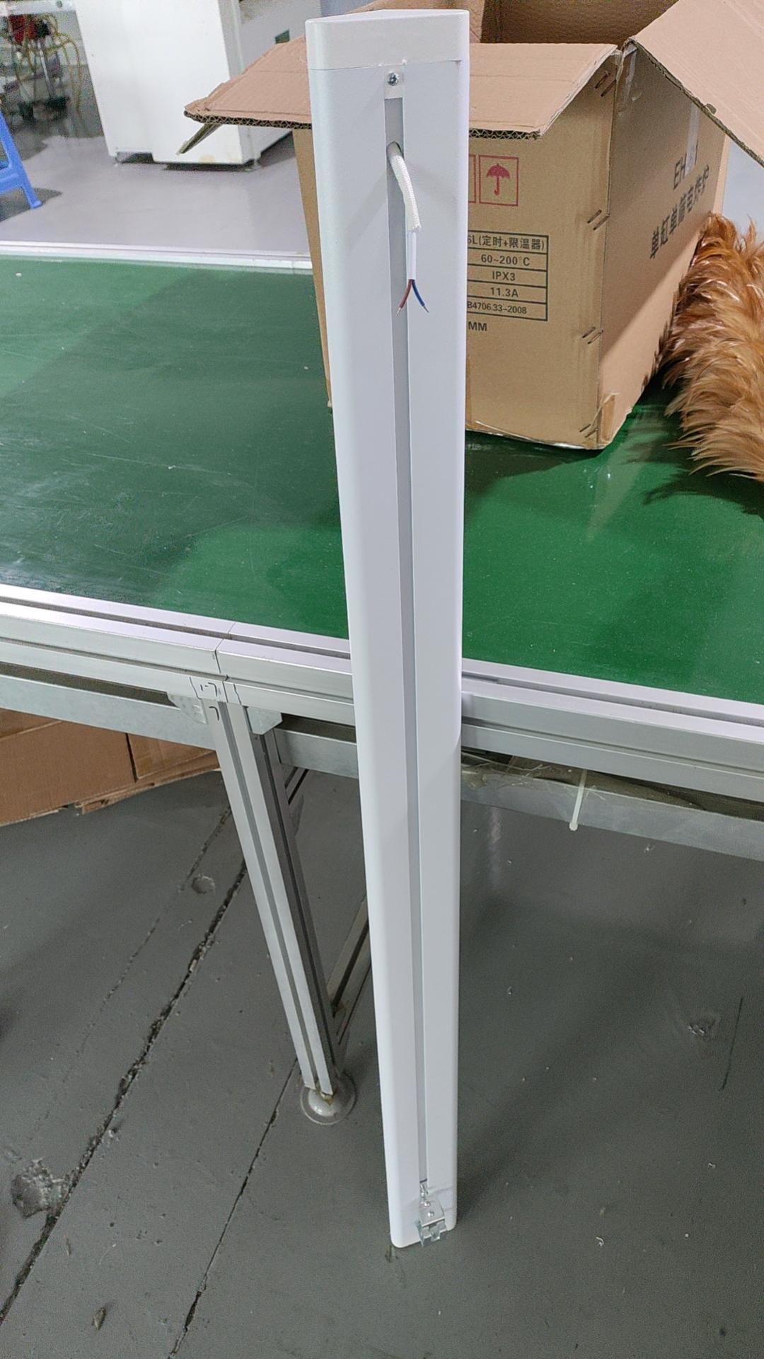 科隆达生产车间实景