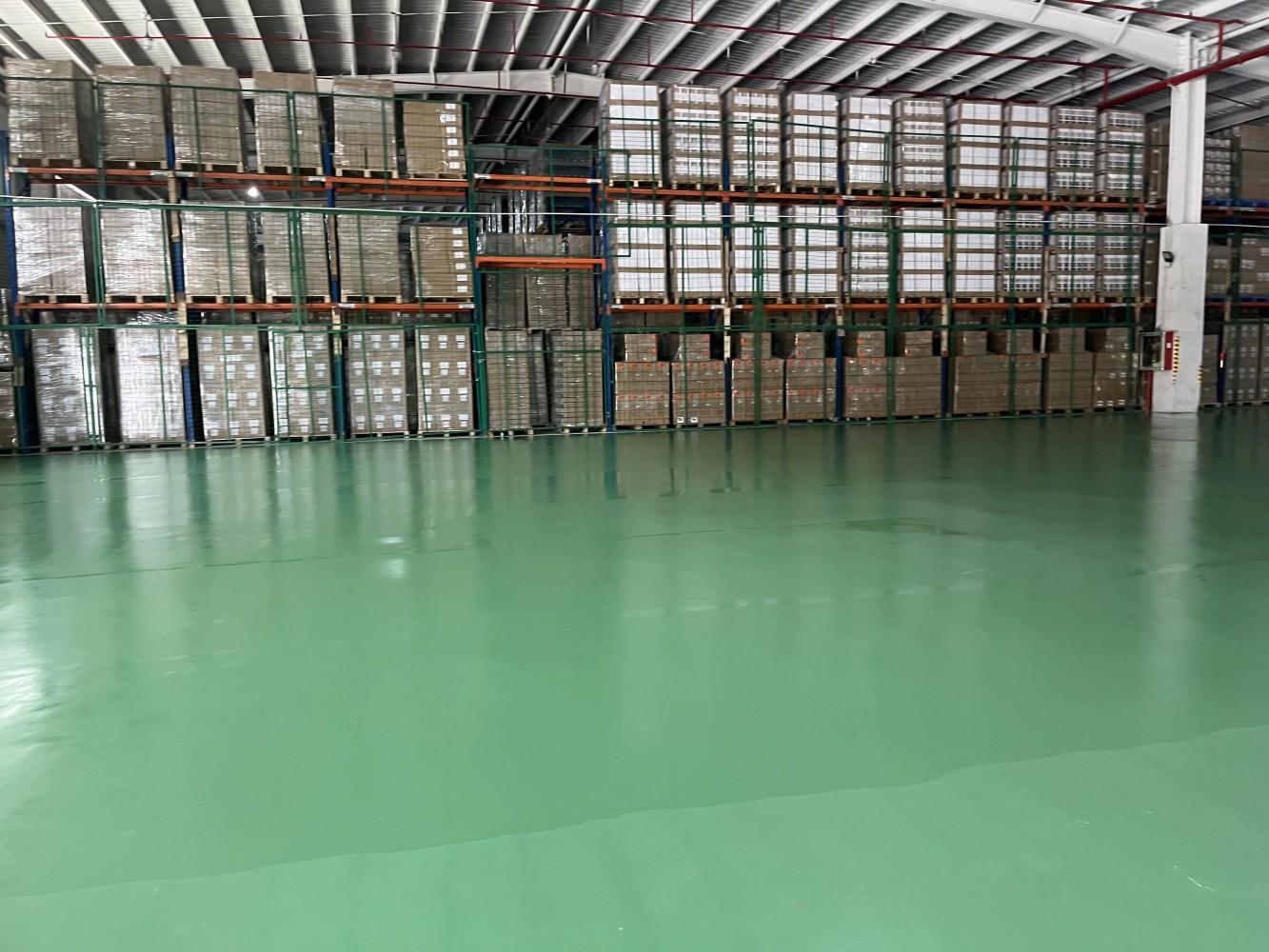 工程竣工实景或团队施工照片