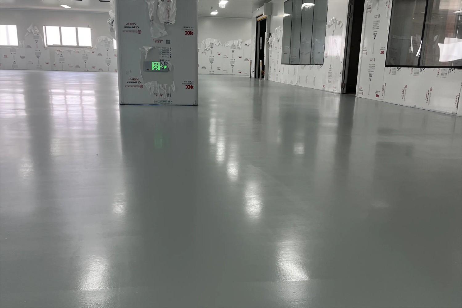 现场施工质量控制