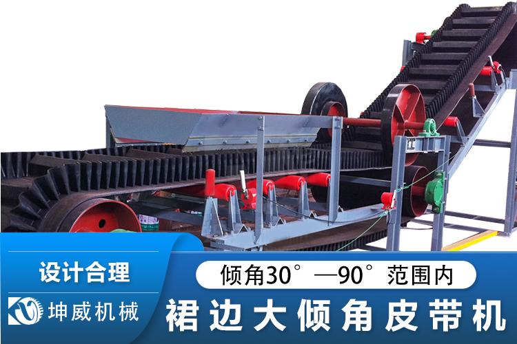 河南坤威机械厂房实景