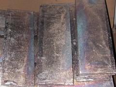 湖南鑫万特产品展示