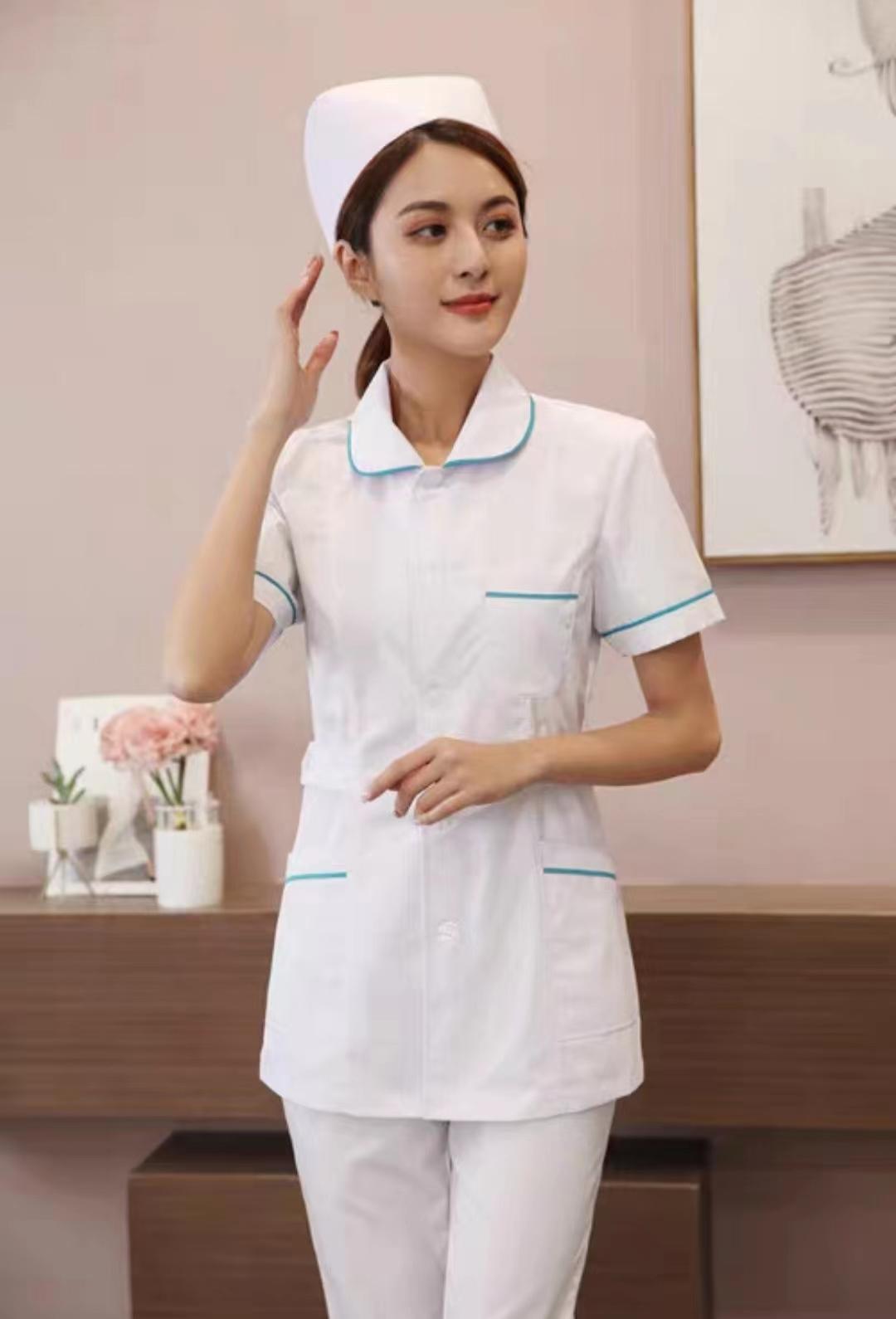 苏州衡通定制职业装有限公司-产品图1