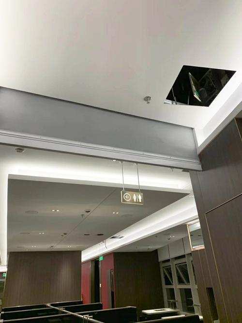 河南中能盾消防科技产品展示