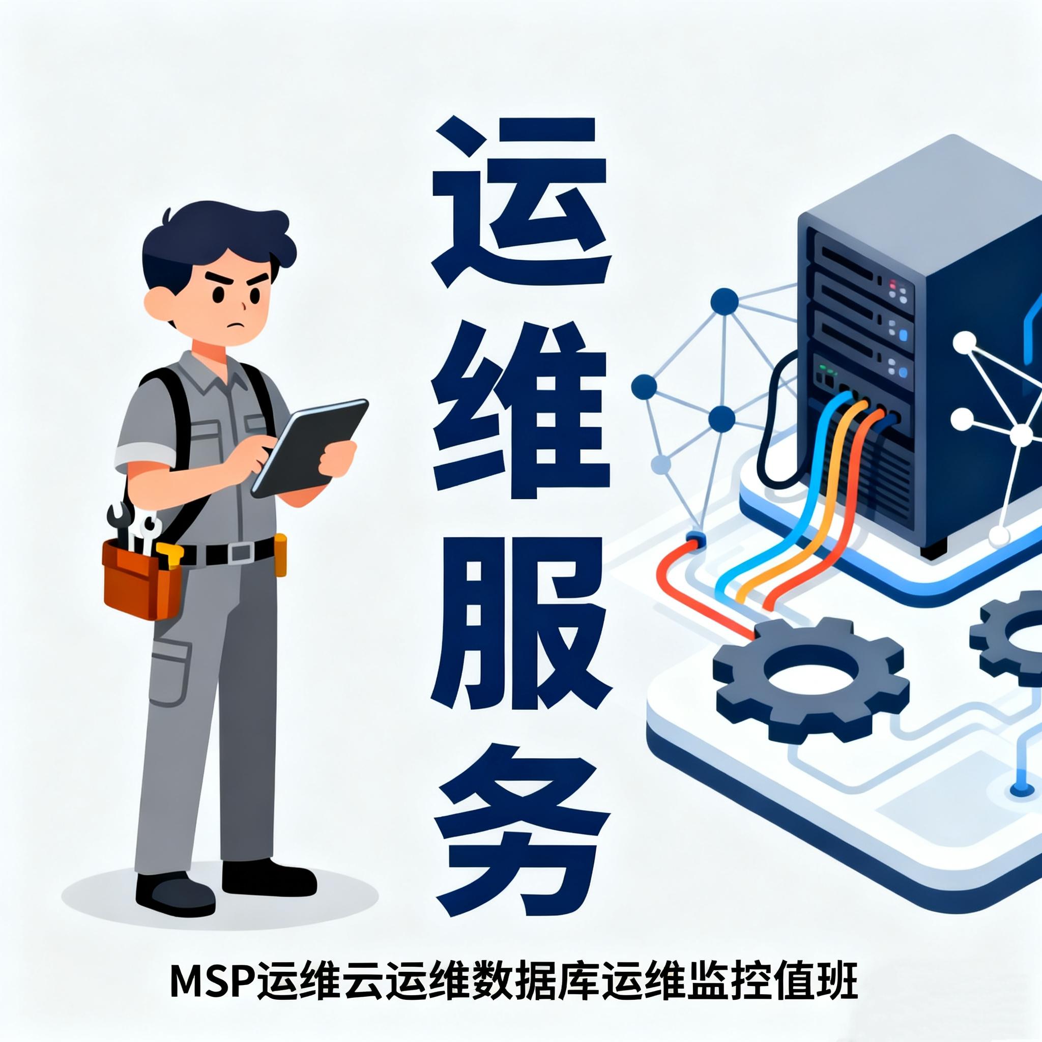 立维科技服务现场