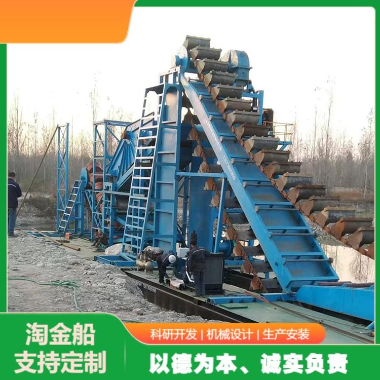青州市大洋重工机械制造有限公司