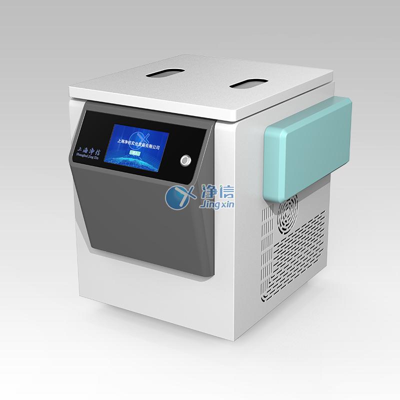 上海净信实业发展有限公司产品图二