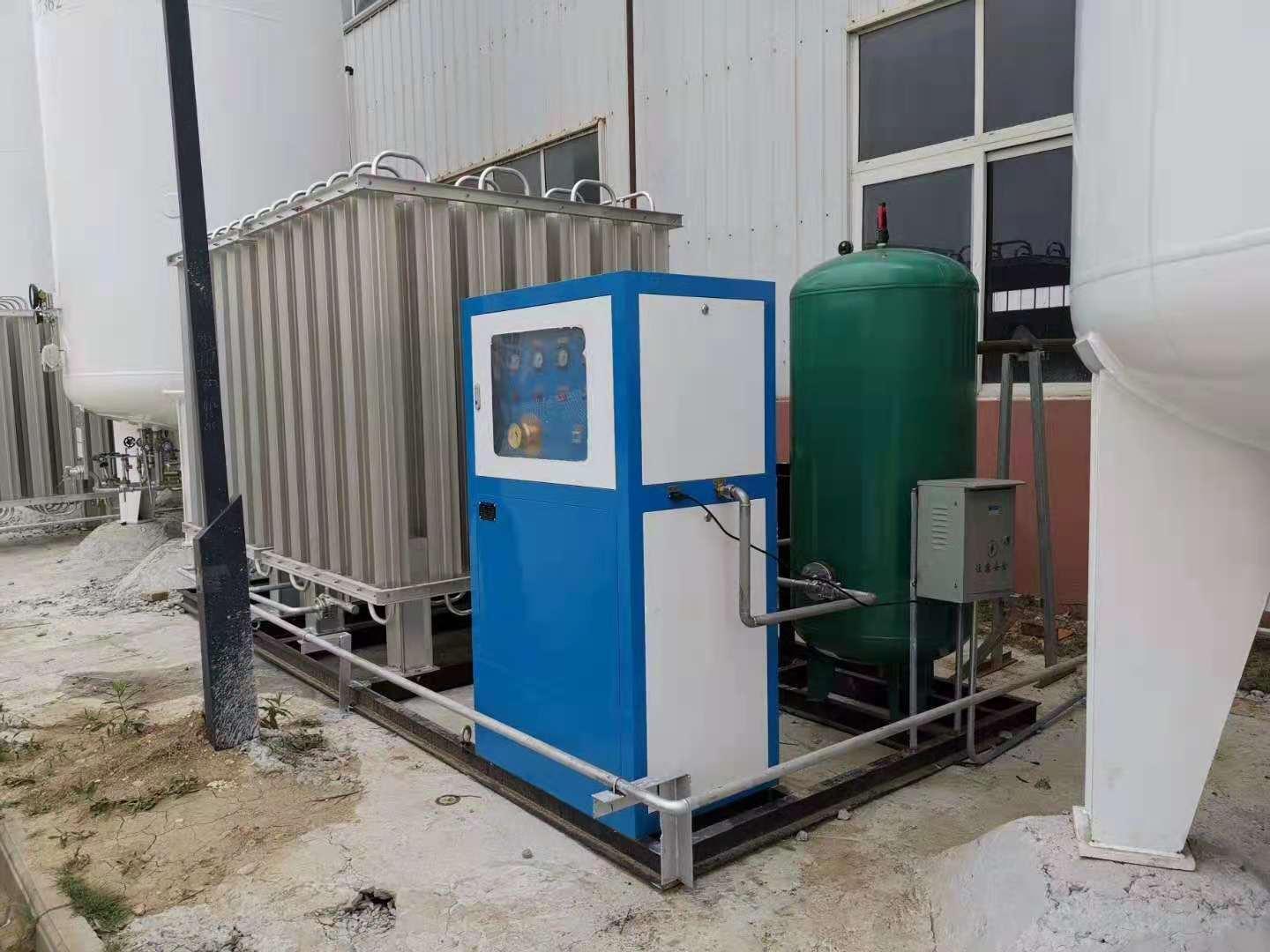 南宫市腾博能源科技有限公司服务团队