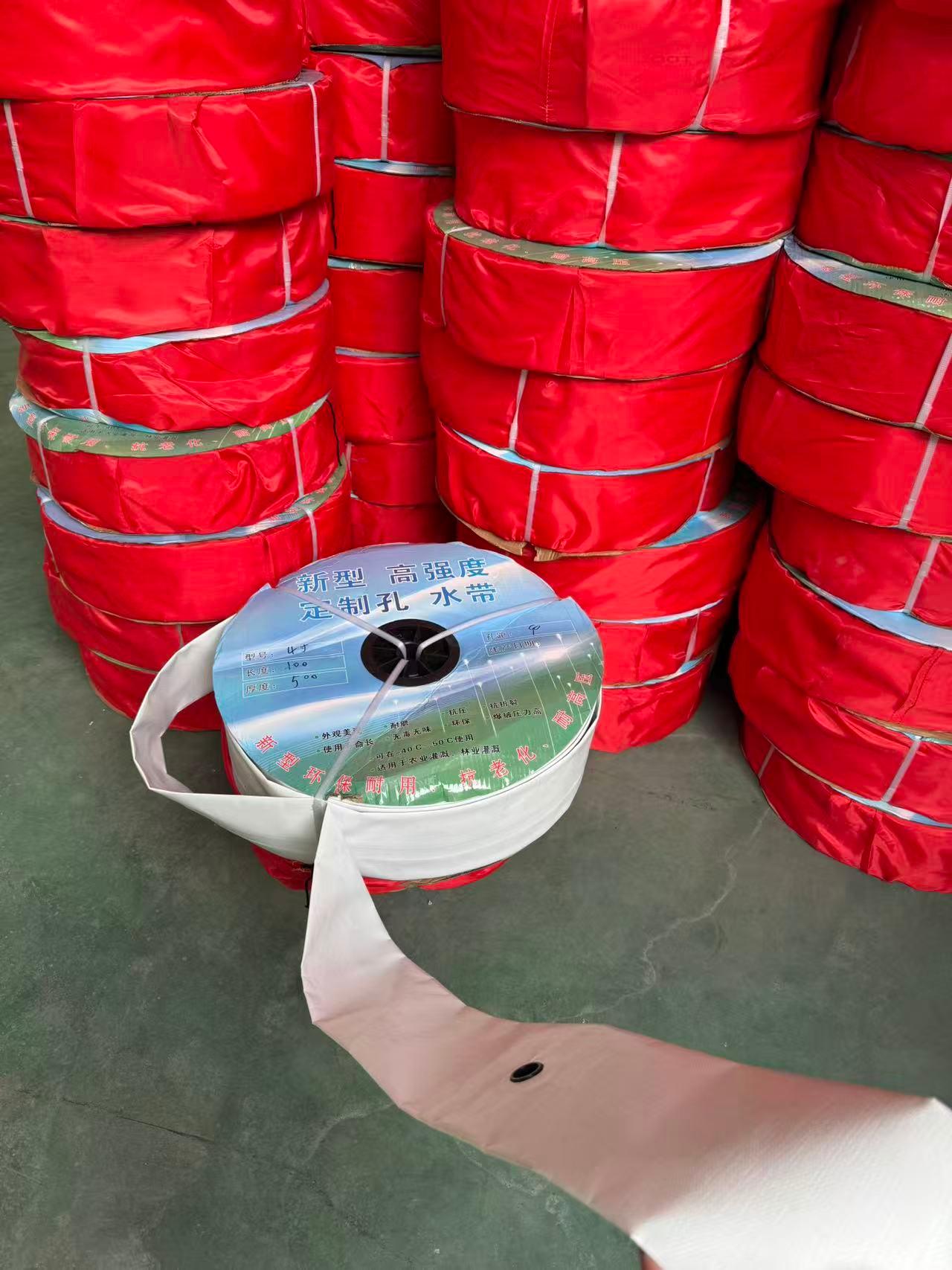 山东沁科源节水灌溉设备有限公司产品图