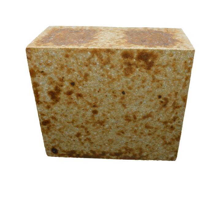 建信耐材产品生产线