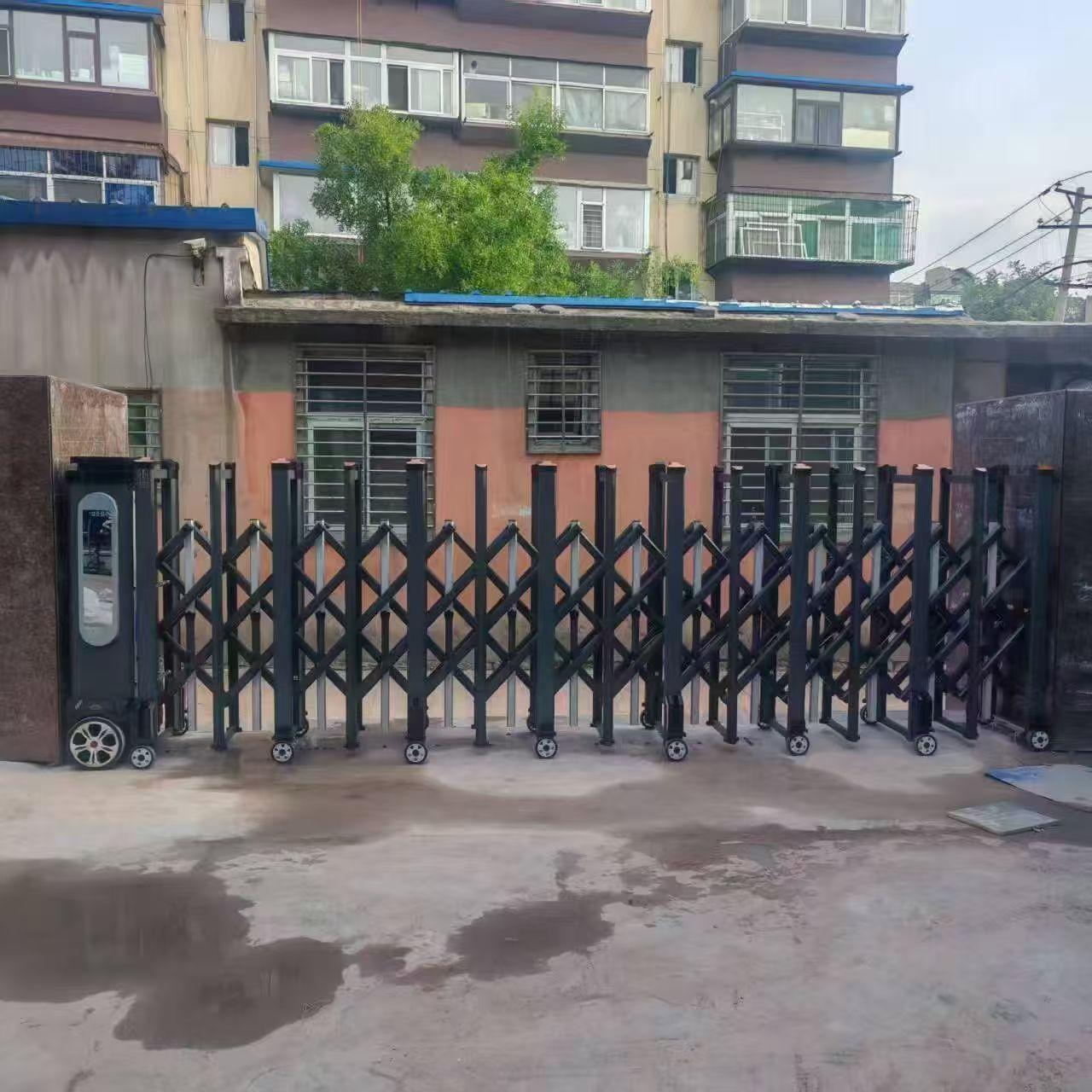 沈阳添竹金属制品产品图