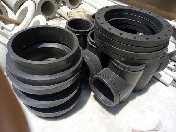 江苏永生管业产品展示
