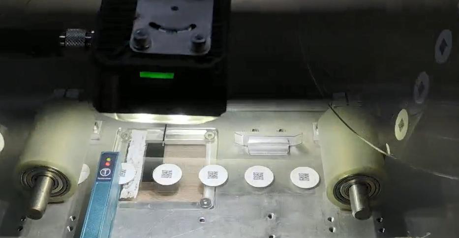 远景达物联读码器产品图