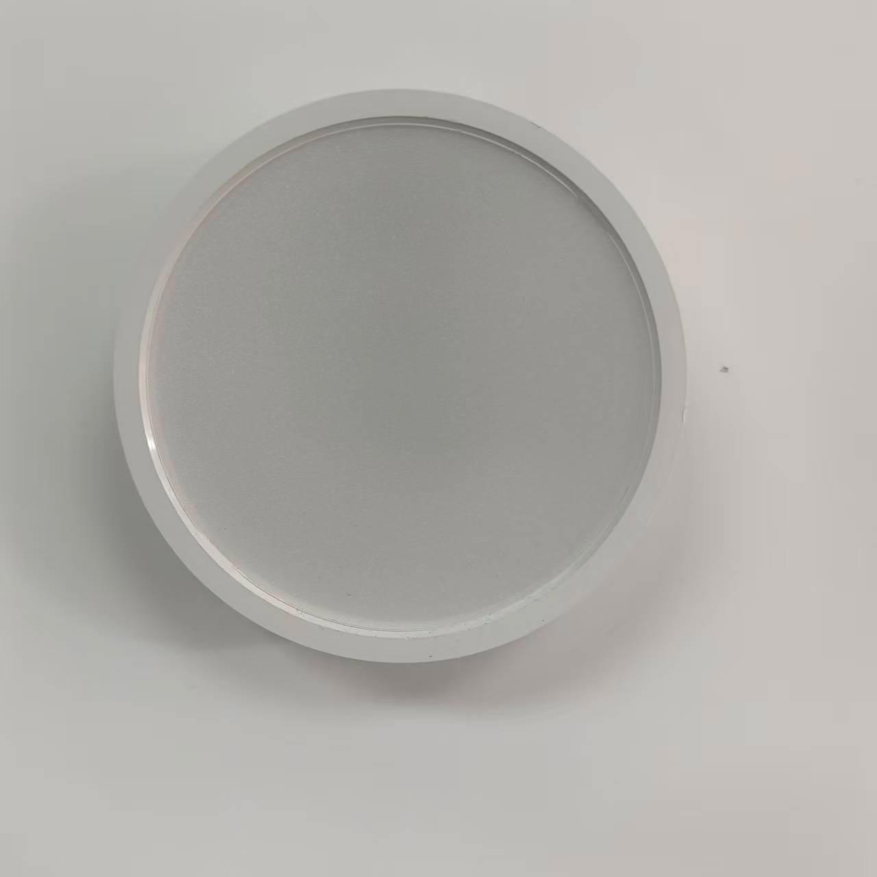 灭火器与报警设备实拍