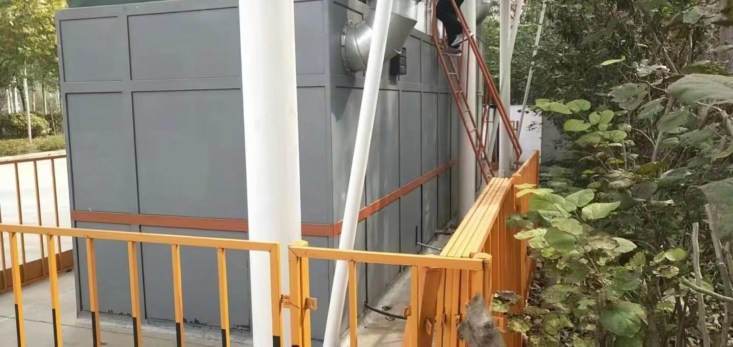 质检与生产线