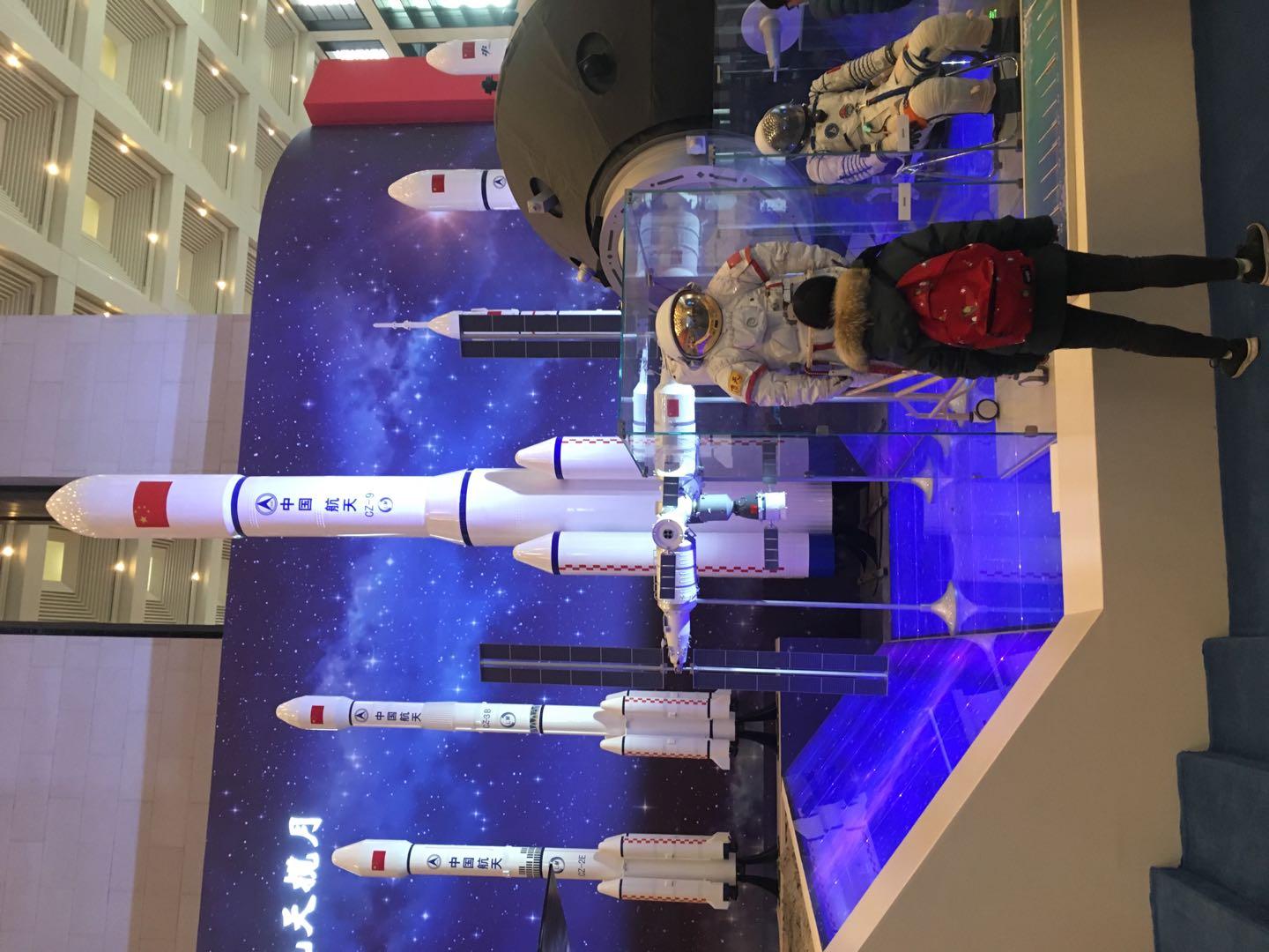 奥克模型展示图片1