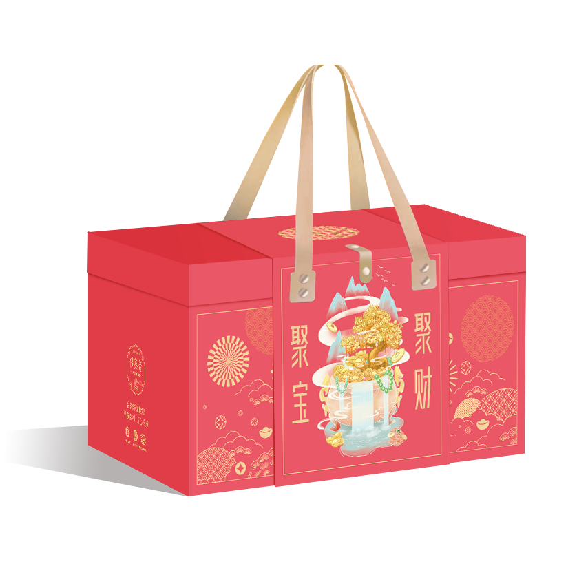 供美香产品展示1