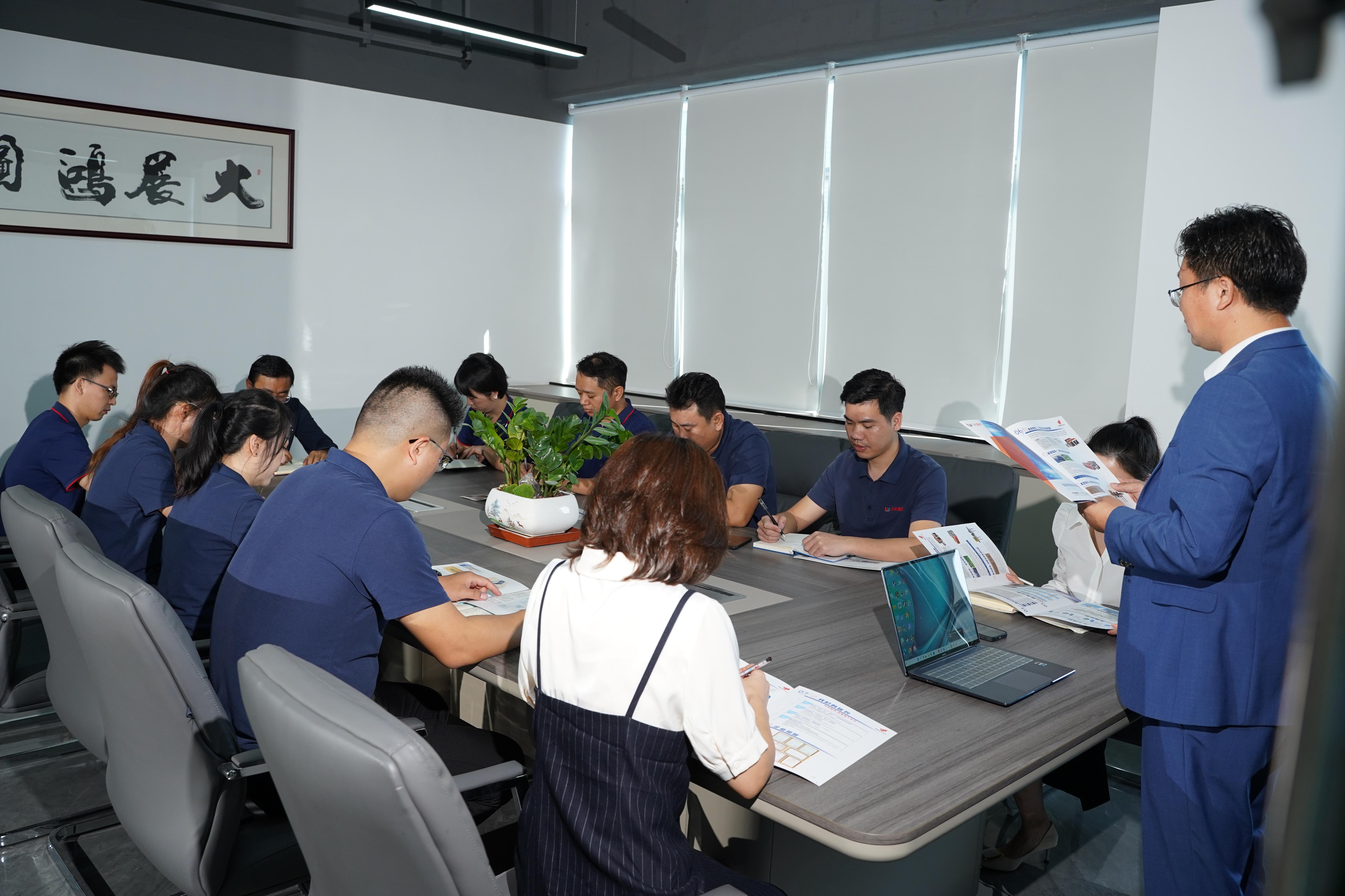 中科智领喷码机应用案例