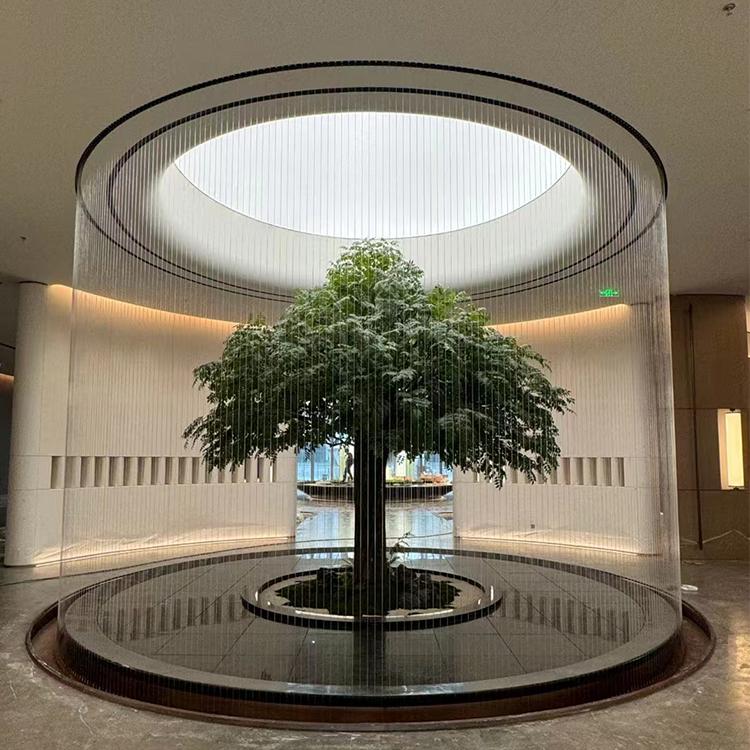 西安水云间环境工程有限公司项目案例