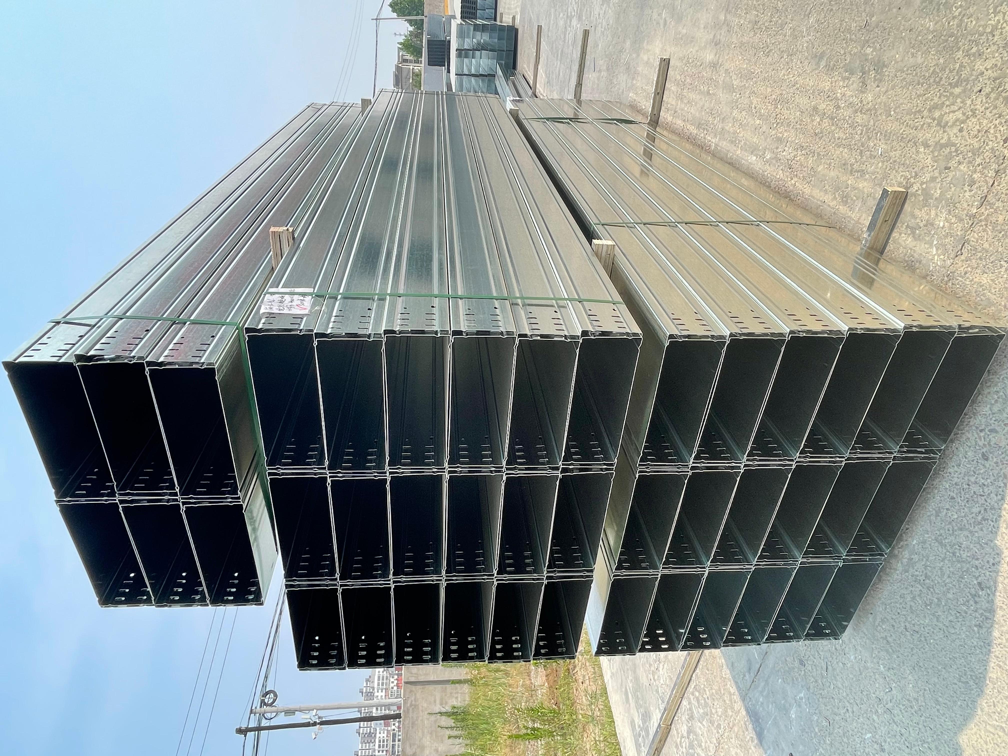 河北百著金属制品有限公司产品线