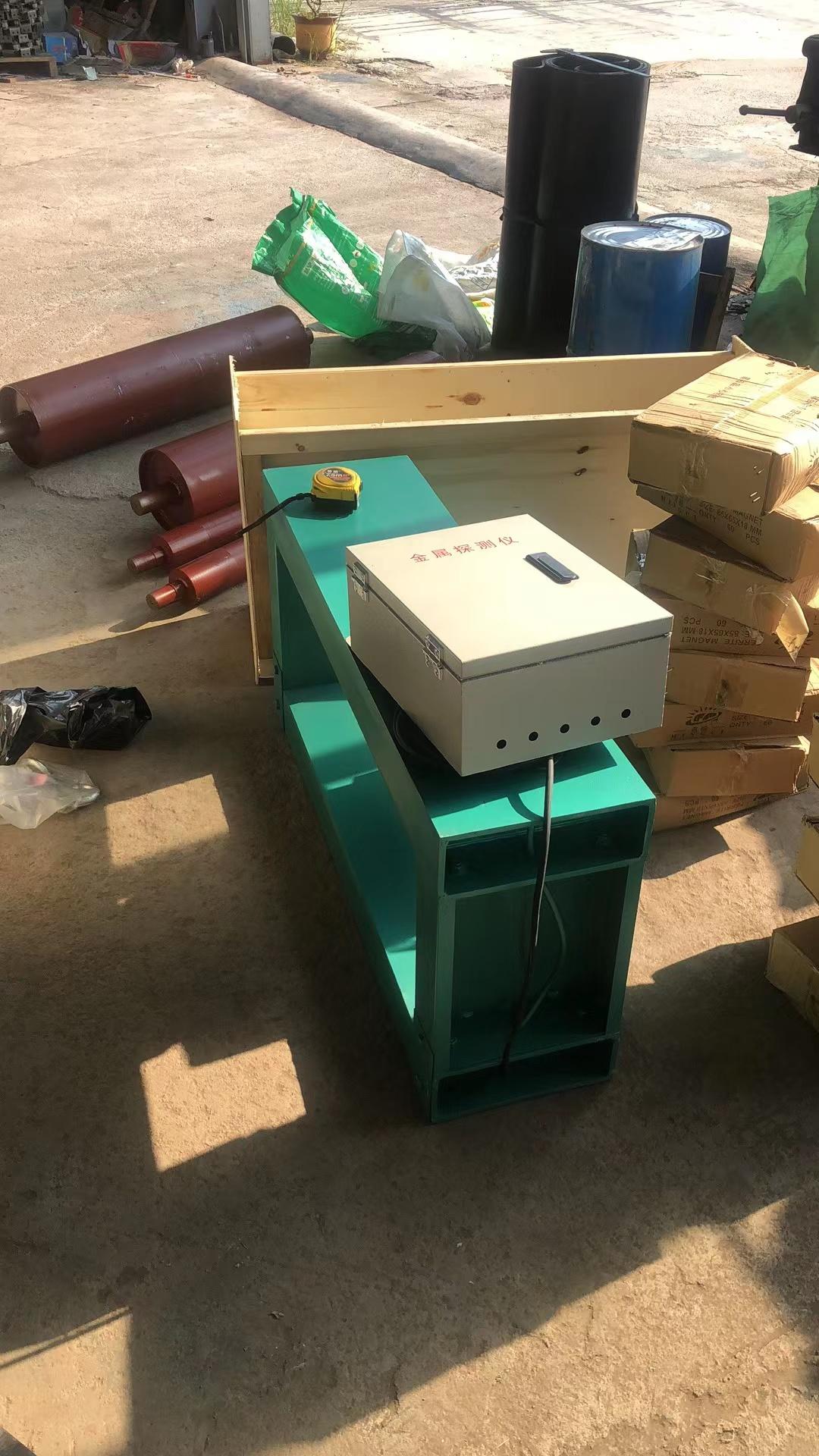 潍坊鑫润磁电设备有限公司产品图片2