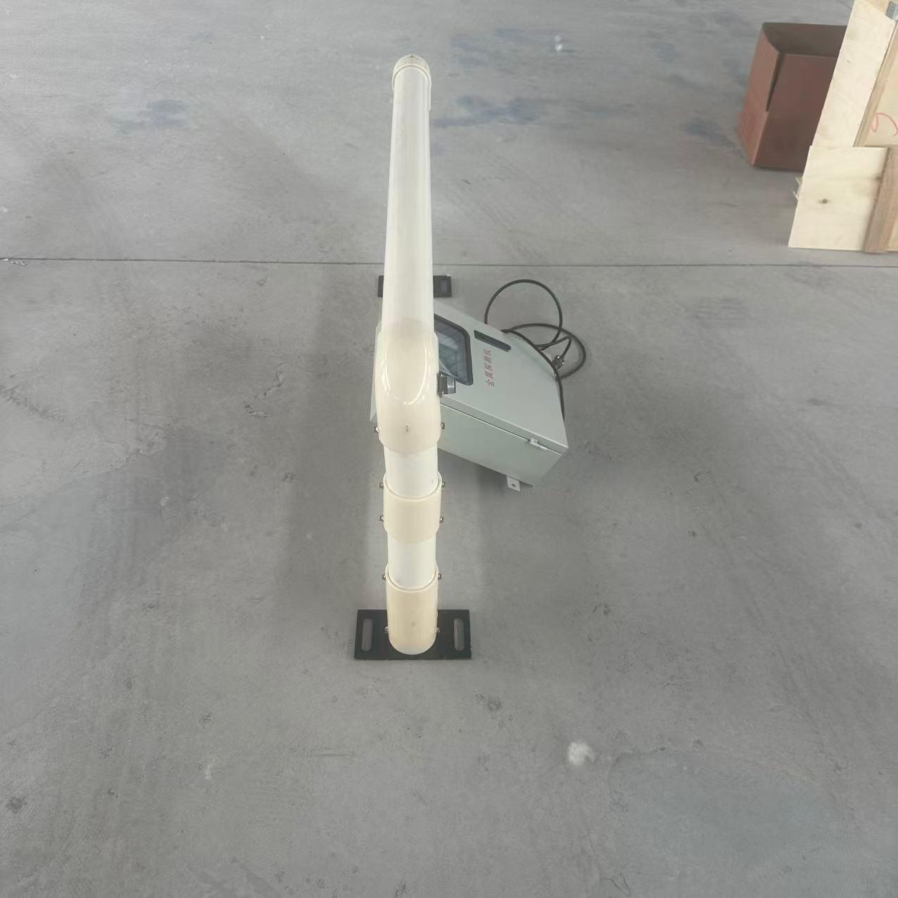 鑫润磁电金属探测仪产品图