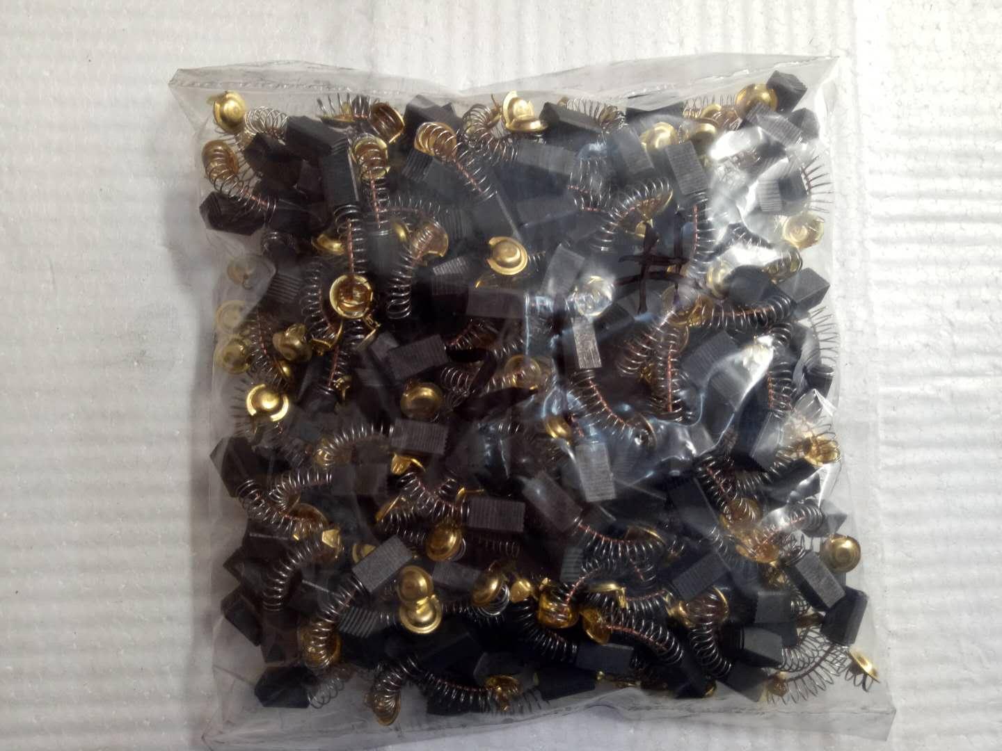 海门市万隆电碳制品厂-产品展示1