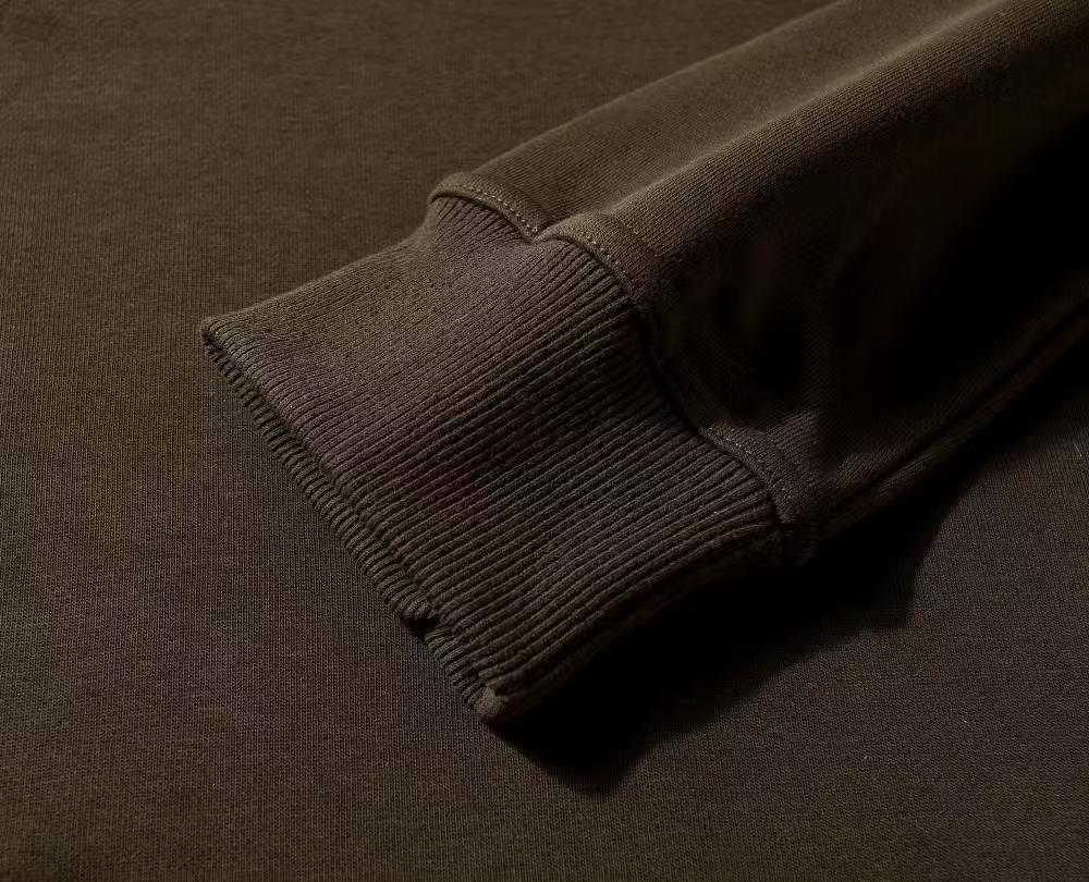 厦门柏钦优品服饰有限公司产品工艺展示