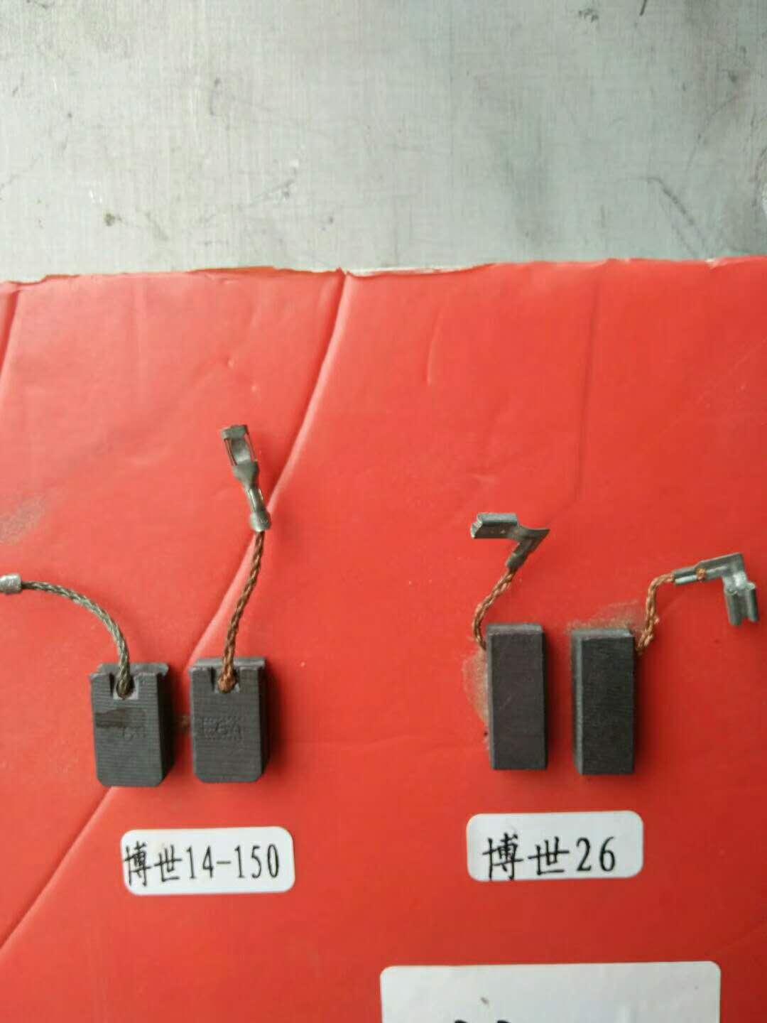 生产车间与设备