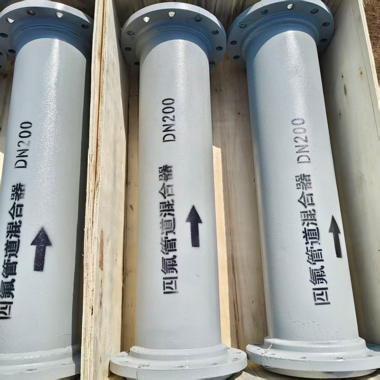 沧州铭信管道有限公司产品图