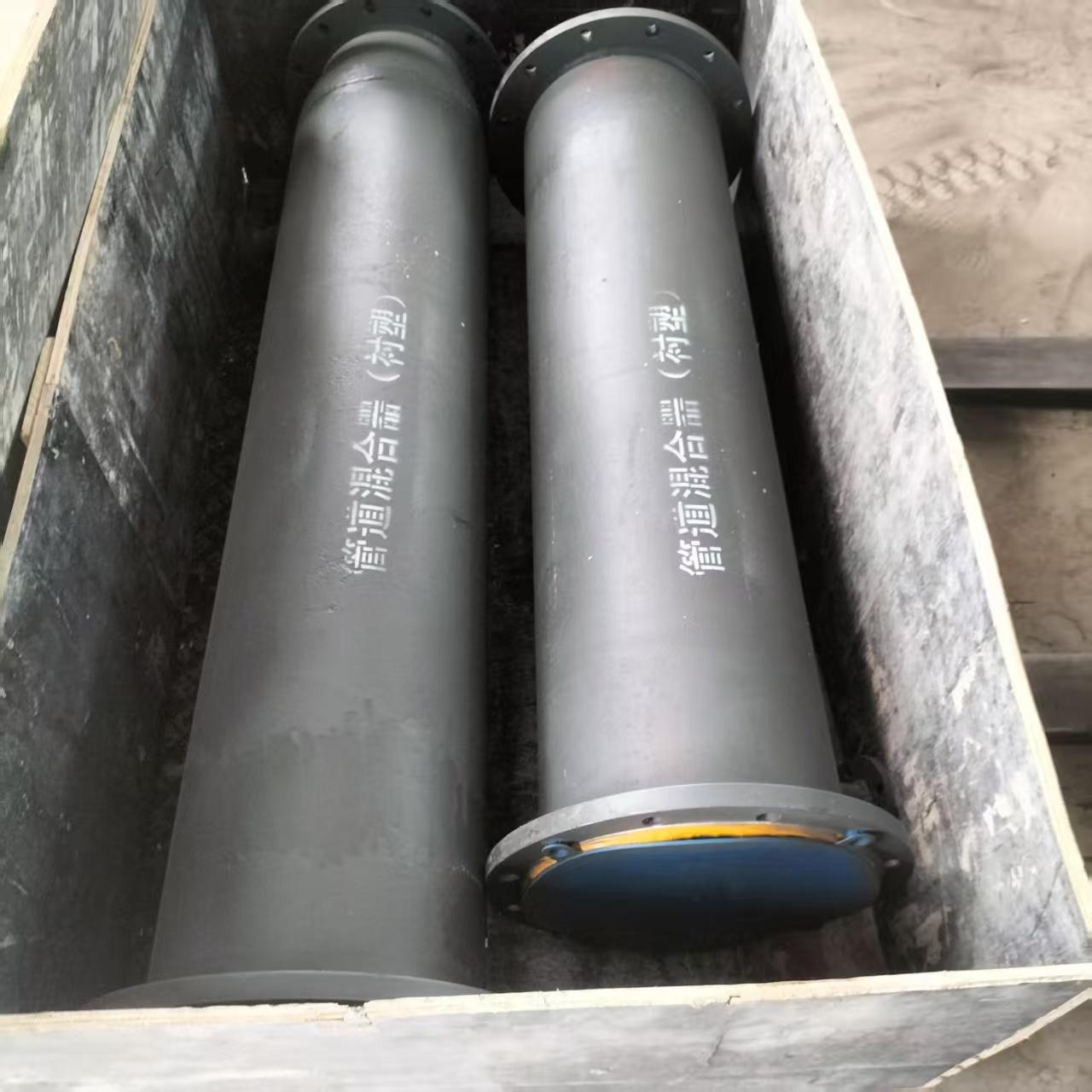 管道混合器产品图2