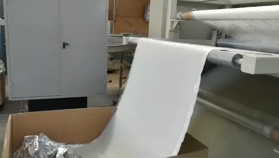 SMC片材机生产线设备
