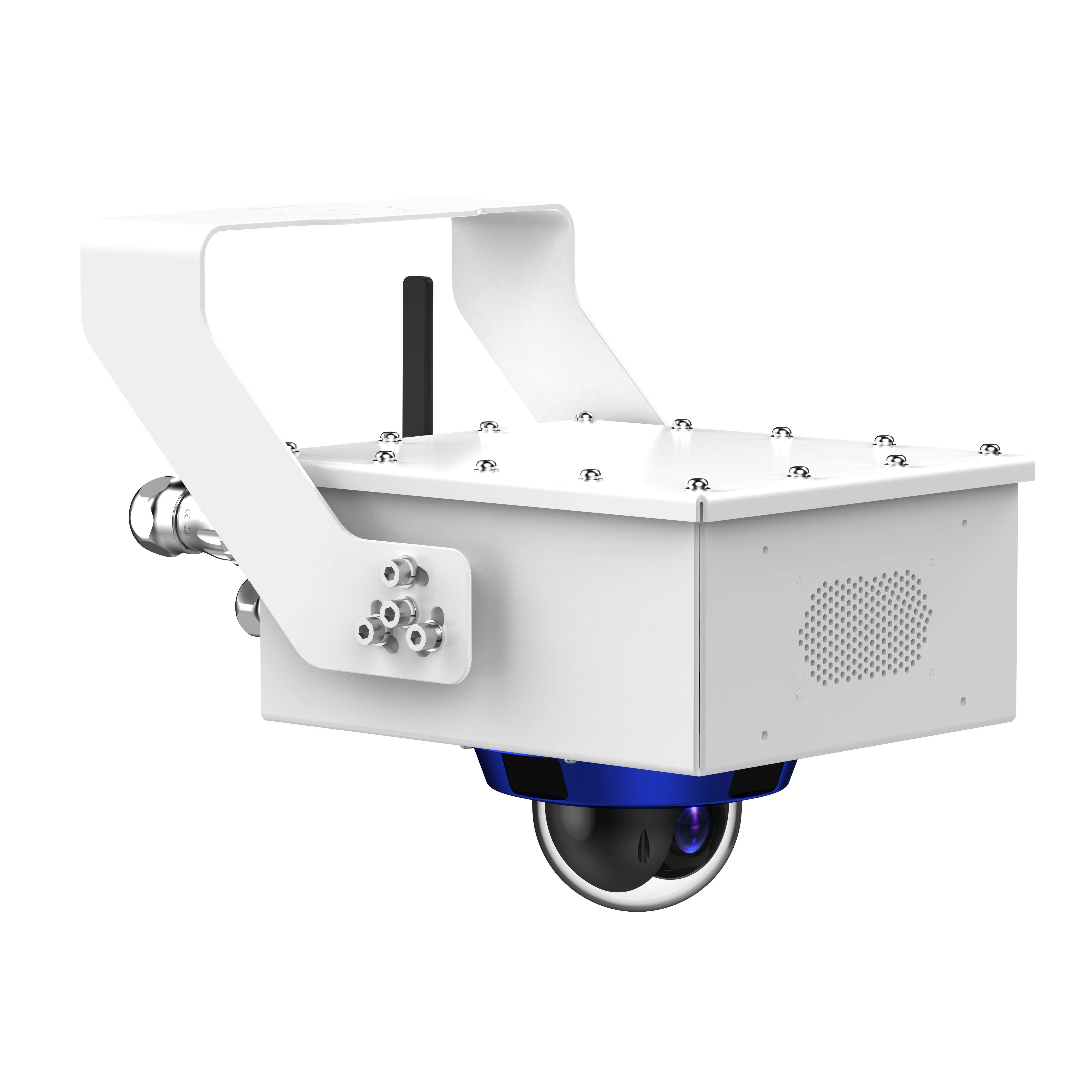 常州市佐安电器有限公司产品图