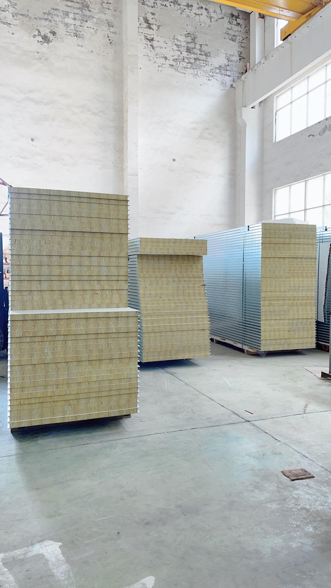 金华市永硕建材有限公司产品图2
