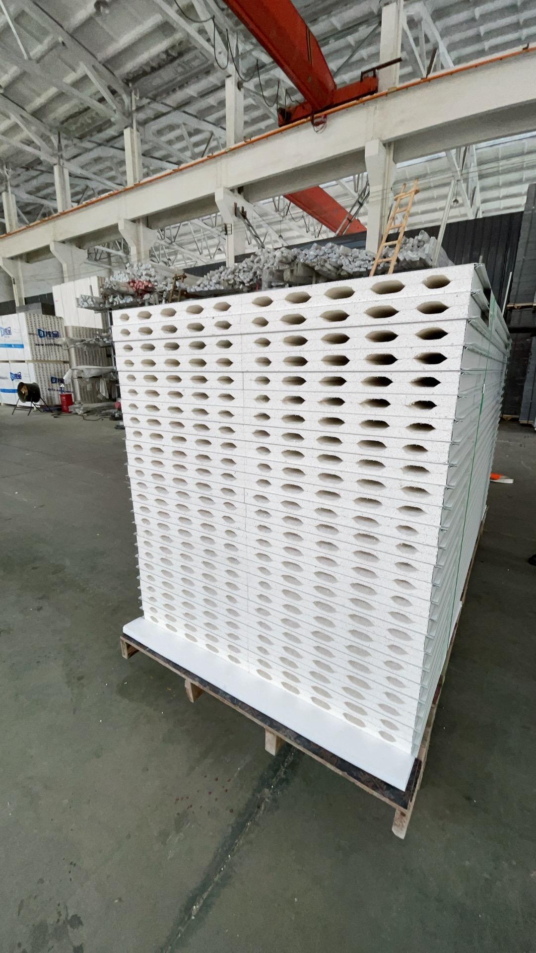 金华市永硕建材有限公司产品图3