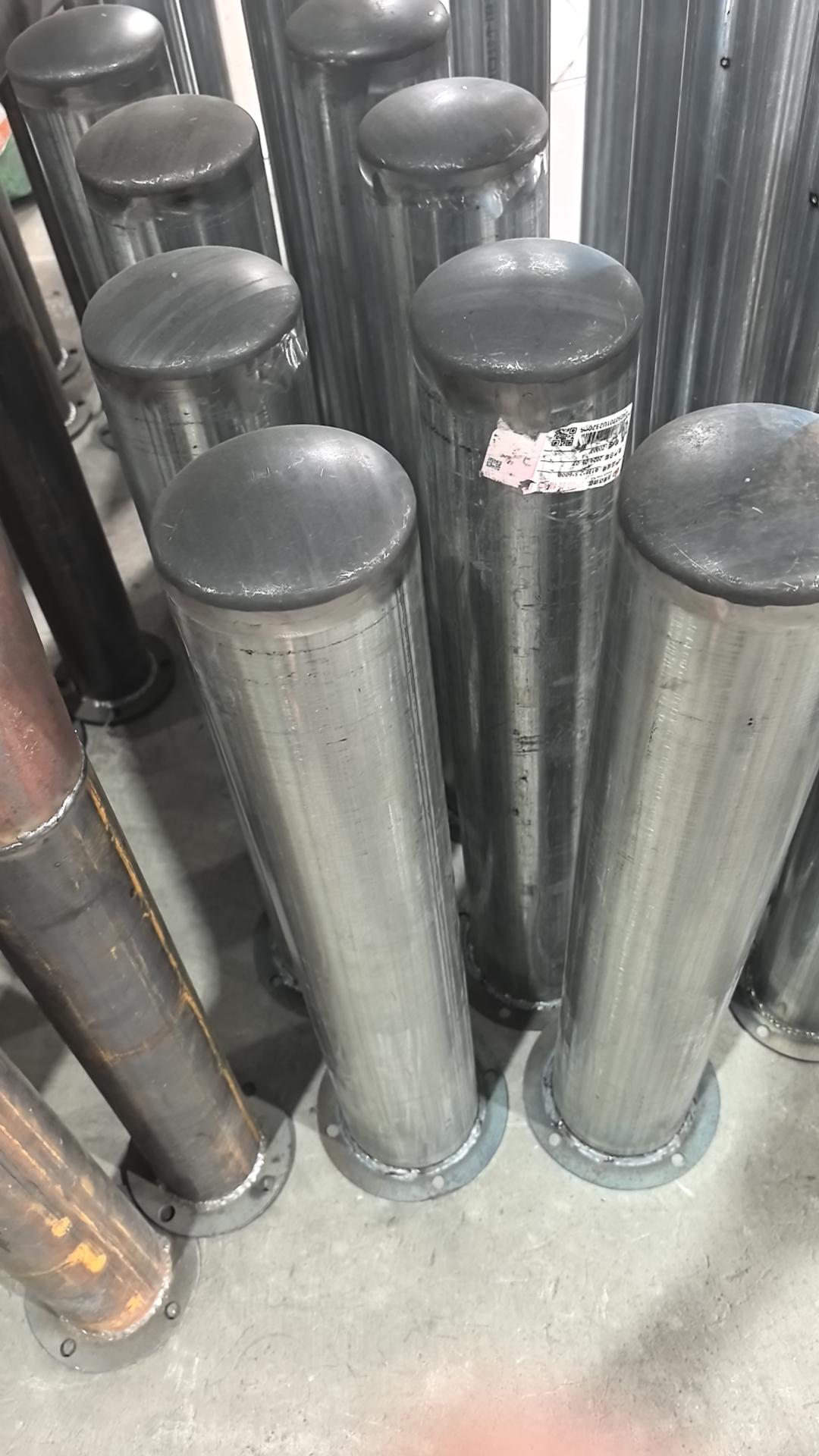 生产车间与焊接工艺