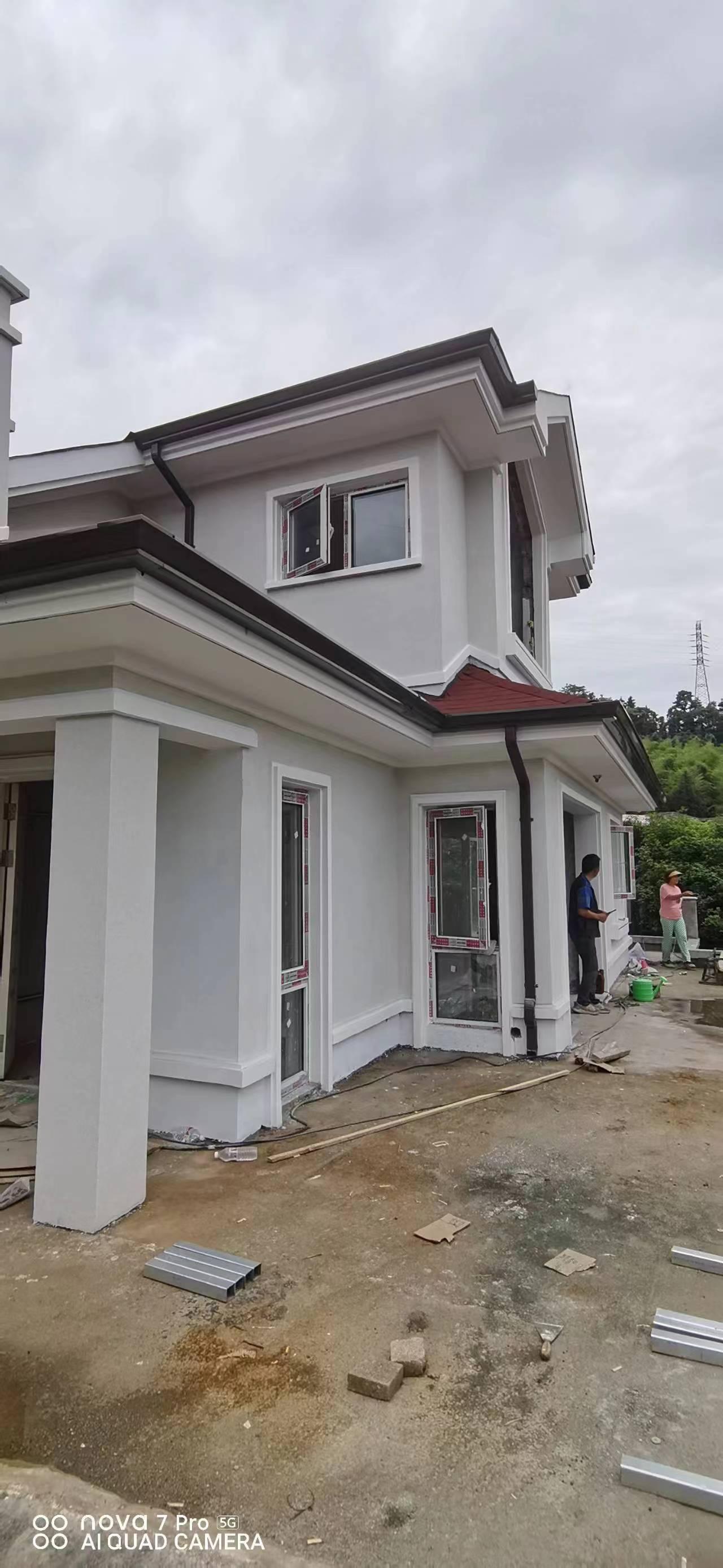 杭州临安摩鼎建材有限公司产品示例