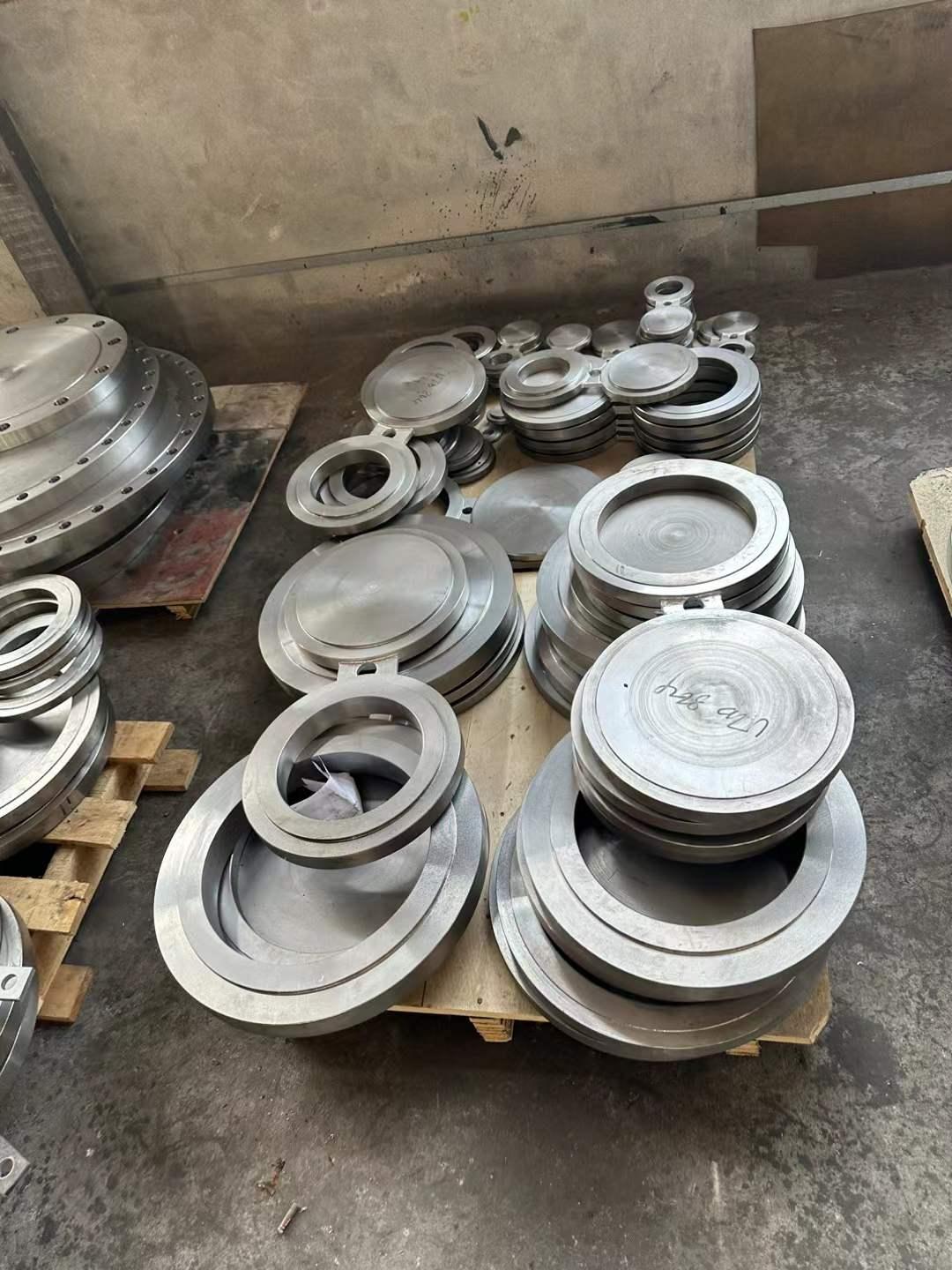 河北龙润管道集团检测中心