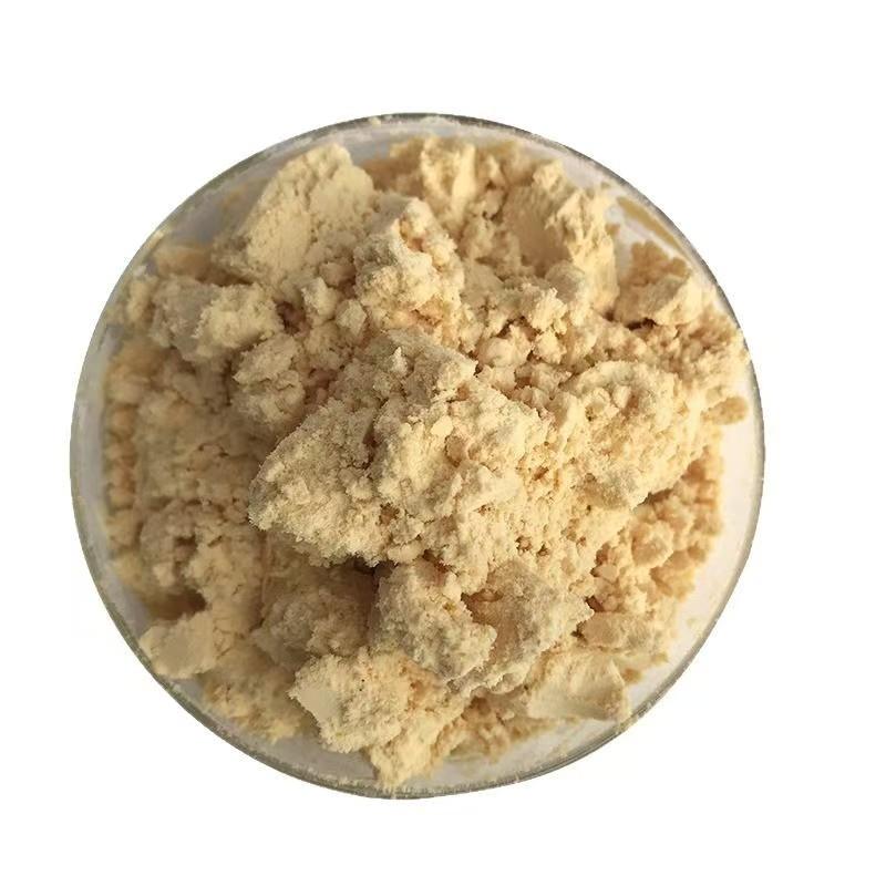 山东惠朔食品有限公司生产车间