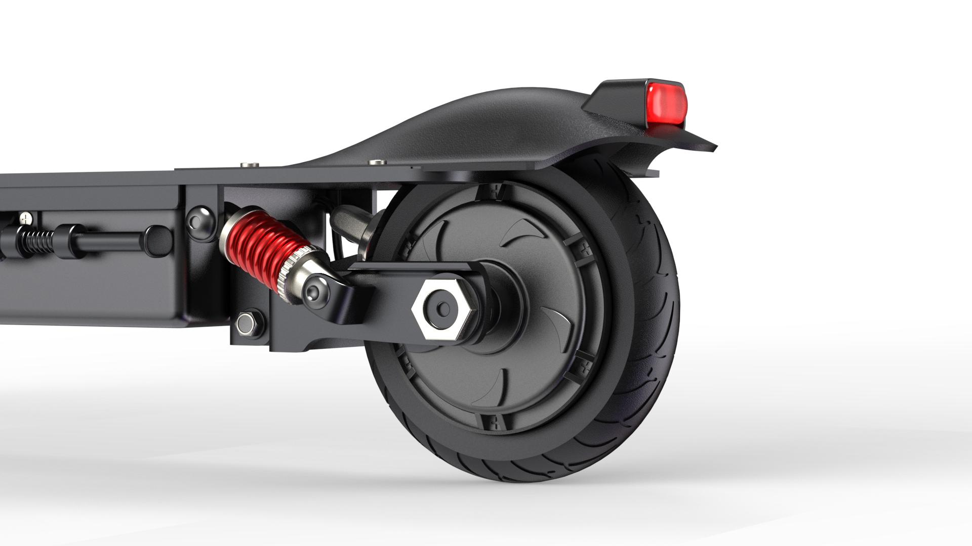 钰尚工业设计案例展示2