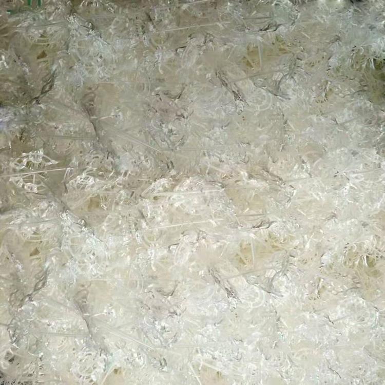 污水处理填料