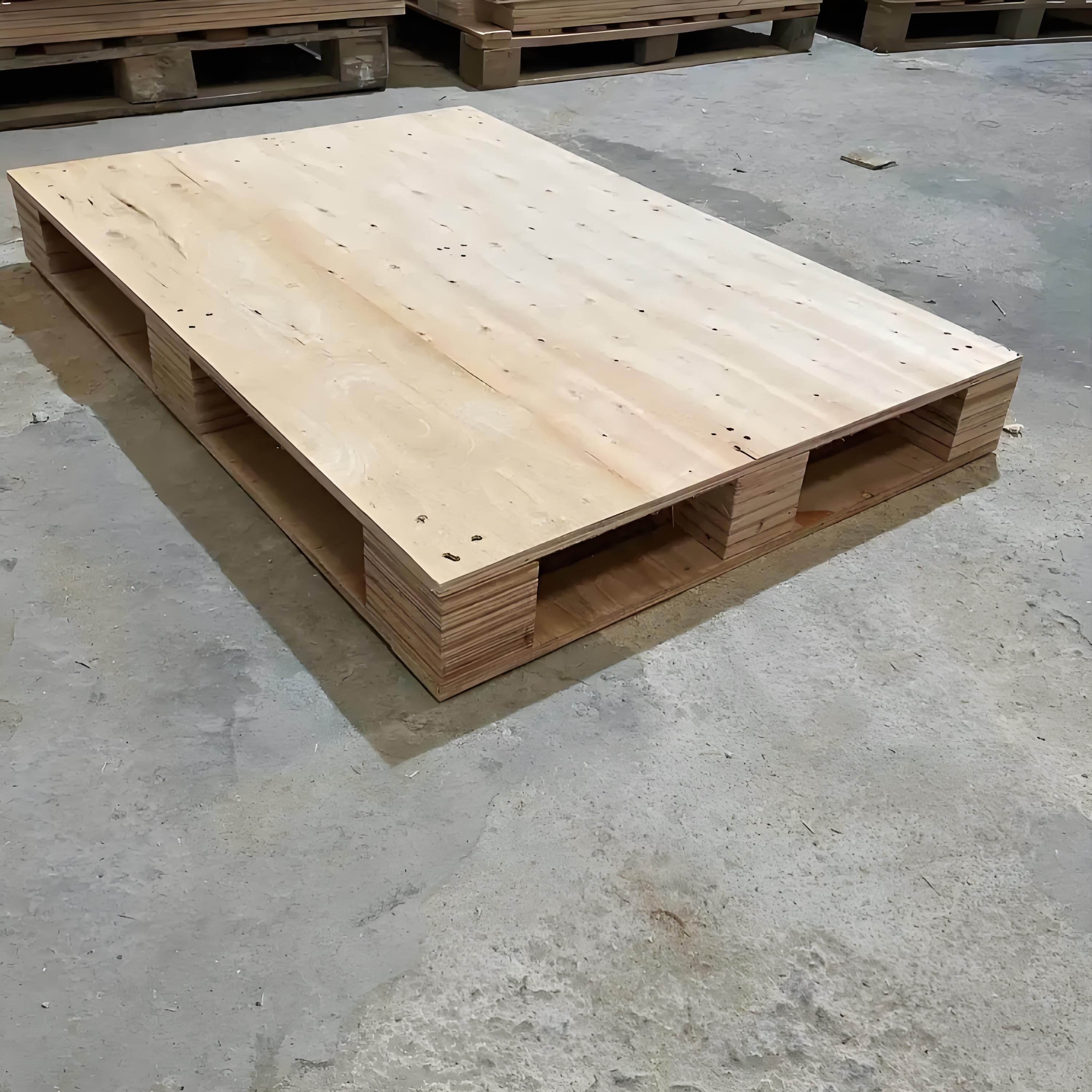 涿州纳森木业有限公司工厂实景